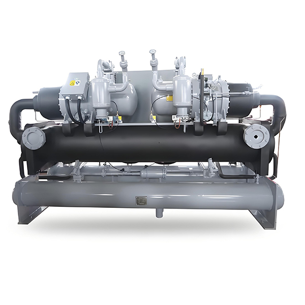 Reciprocating Refrigeration Unit | Cold Storage...