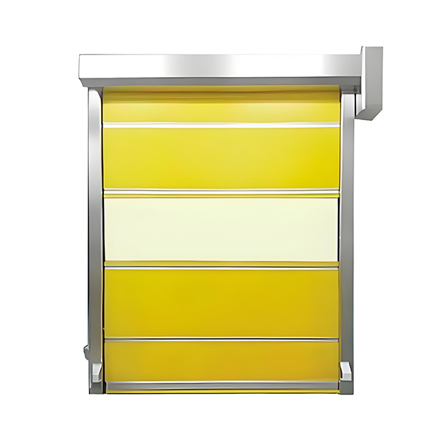 Cold Room Roller Shutter Doors | Insulated Refr...