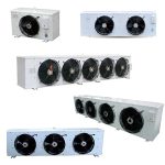 Cold Storage Air Cooler | Refrigeration Evaporator for Cold Rooms