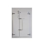 Hinged Cold Room Doors | Insulated Doors for Refrigerated Facilities
