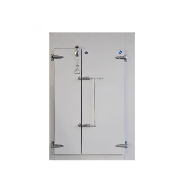 Hinged Cold Room Doors | Insulated Doors for Re...
