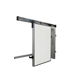Sliding Cold Room Doors | Insulated Sliding Doors for Refrigerated Facilities