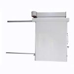 Sliding Cold Room Doors | Insulated Sliding Doors for Refrigerated Facilities
