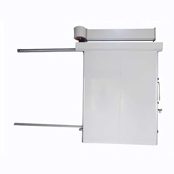Sliding Cold Room Doors | Insulated Sliding Doo...