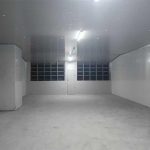 Uzbekistan Food Processing Cold Storage Project | Tashkent Blast Freezer