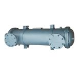 Water-Cooled Condenser for Cold Storage | Refrigeration Condenser