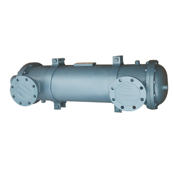 Water-Cooled Condenser for Cold Storage | Refri... Water-Cooled Condenser for Cold Storage | Refri...