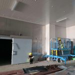 Tanzania Kilwa Masoko Fishing Port Cold Chain Project | HAOCOOL Seafood Refrigeration