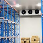 Pharmaceutical Cold Chain Warehousing Construction Plan