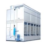 Evaporative Condenser for Cold Storage | Industrial Refrigeration