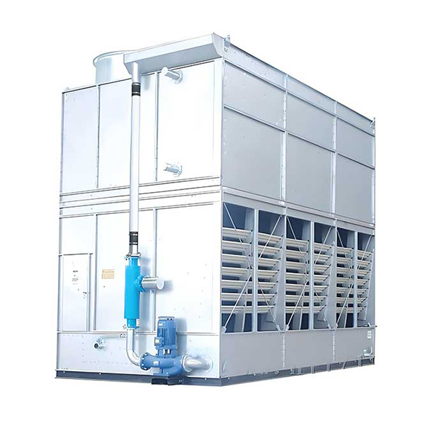 Evaporative Condenser for Cold Storage | Indust... Evaporative Condenser for Cold Storage | Indust...