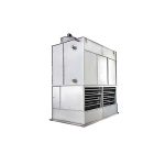 Evaporative Condenser for Cold Storage | Industrial Refrigeration