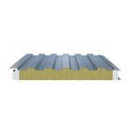 Polyurethane Cold Room Panels (PU/PUR) – High Performance Insulated Sandwich Panels