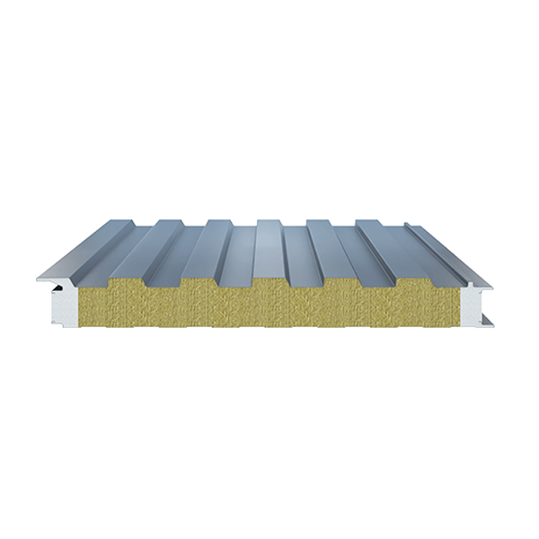 Polyurethane Cold Room Panels (PU/PUR) – High P...