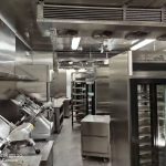 Cold Storage Construction for Haidilao (Nationwide Chain) Central Kitchens