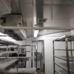 Cold Storage Construction for Haidilao (Nationwide Chain) Central Kitchens