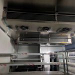 Cold Storage Construction for Haidilao (Nationwide Chain) Central Kitchens
