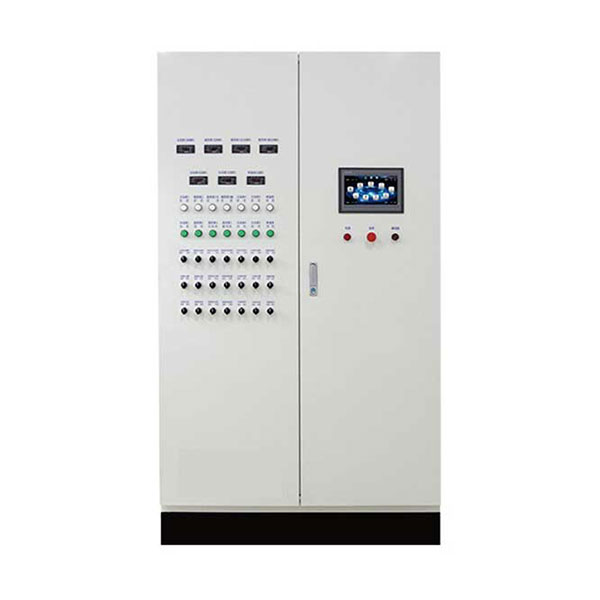 Cold Storage PLC Electrical Control Panel Cold Storage PLC Electrical Control Panel