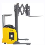 Cold Storage Forklift