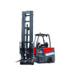 Cold Storage Forklift