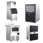 Ice Machine for Cold Storage and Cold Chain Facilities