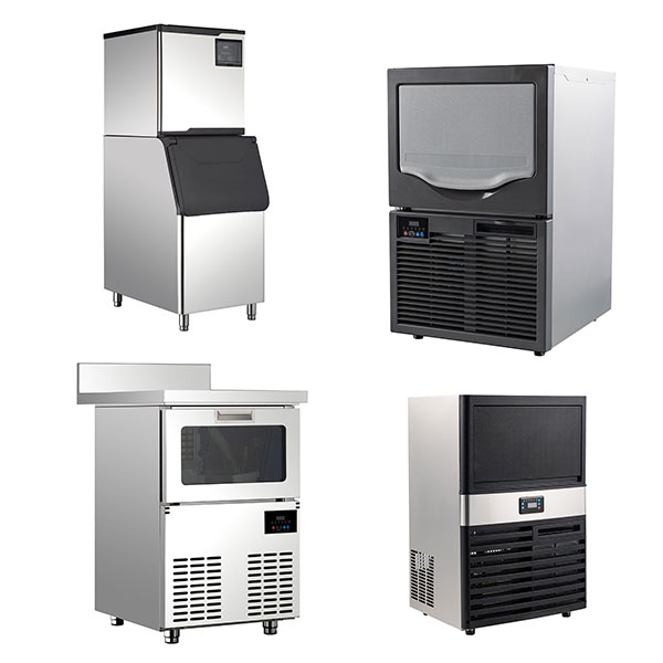 Ice Machine for Cold Storage and Cold Chain Fac... Ice Machine for Cold Storage and Cold Chain Fac...
