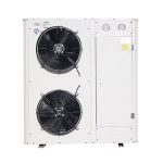 Air-Cooled Monoblock Refrigeration Unit for Cold Storage