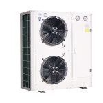Air-Cooled Monoblock Refrigeration Unit for Cold Storage