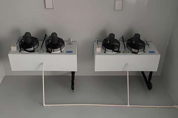 How to Determine the Low-Temperature Storage Te...