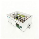 Coconut Cold Storage Solution