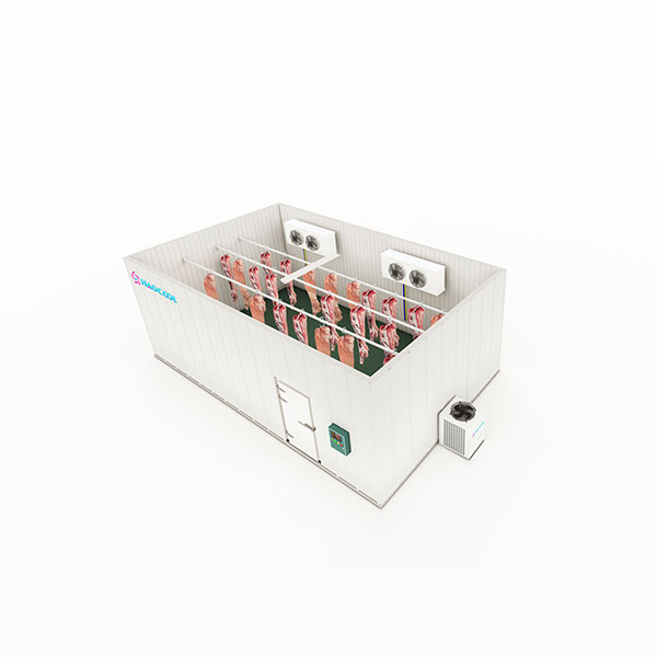 Meat Cold Storage Solution Meat Cold Storage Solution
