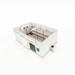 Blast Freezing Cold Storage Room Solution