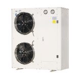 Air-Cooled Monoblock Refrigeration Unit for Cold Storage