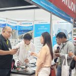 HAOCOOL Participates in AGRILINK 2026 in the Philippines, Showcasing Advanced Cold Storage and Cold Chain Solutions