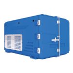 Digitally Intelligent Cold Chain Container