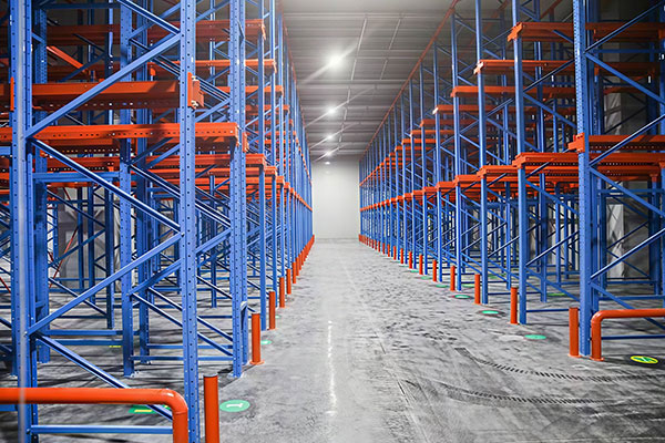 Does a Cold Storage Facility Need a Backup Refr... Does a Cold Storage Facility Need a Backup Refr...