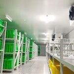 Does a Higher-Power Cold Storage Compressor Always Mean Faster Cooling?