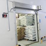 How to Reduce Energy Consumption in Cold Storage Facilities in Hot and Humid Southeast Asia?