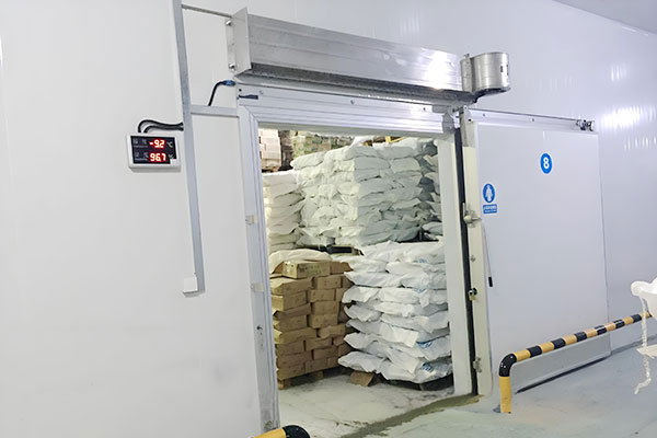 How to Reduce Energy Consumption in Cold Storag... How to Reduce Energy Consumption in Cold Storag...